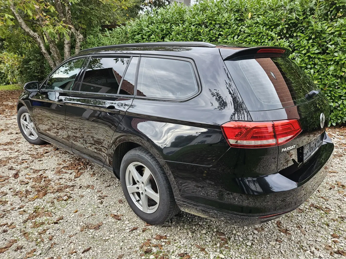 Volkswagen Passat Comfortline 1,6 TDI - 1
