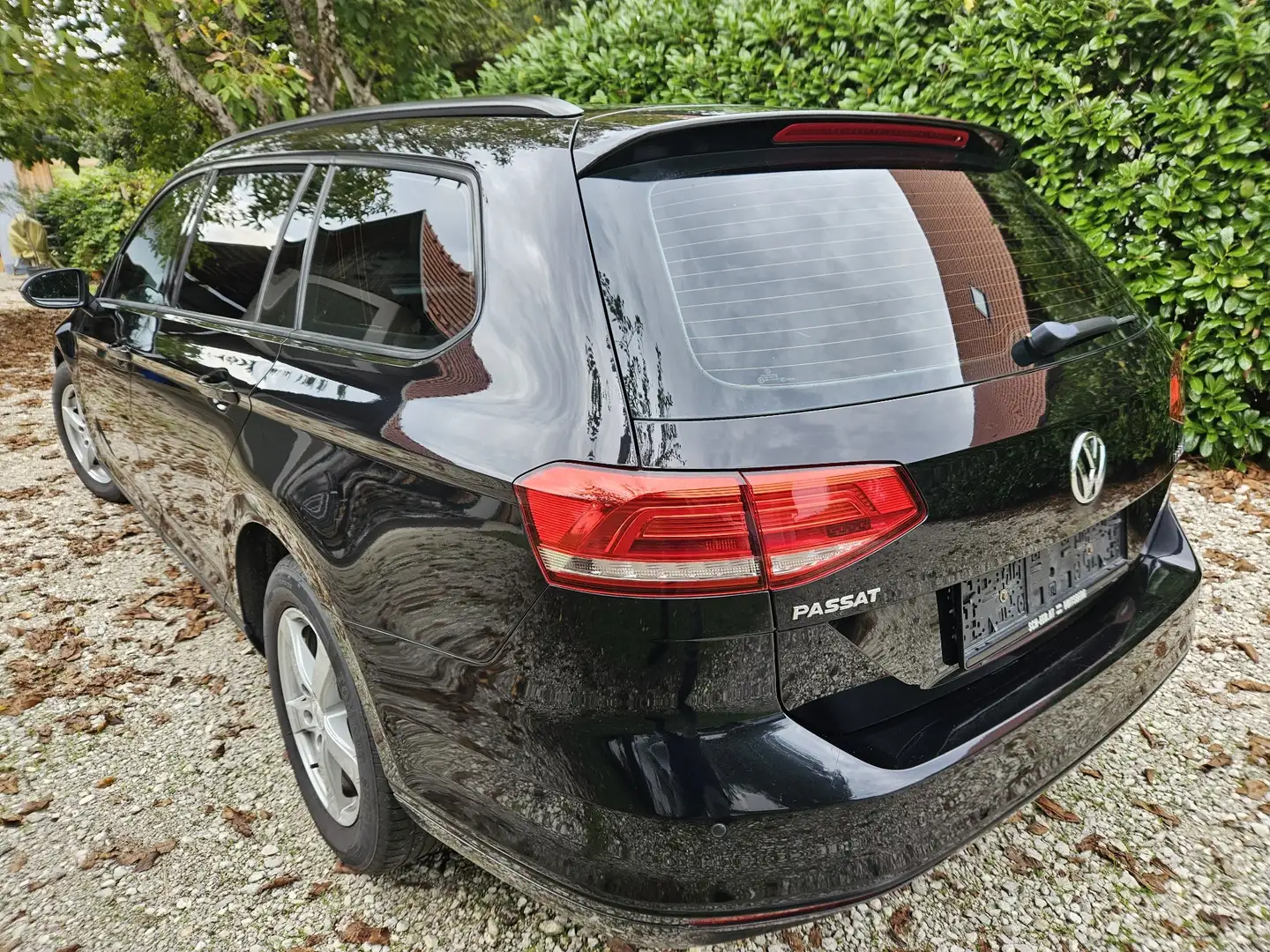 Volkswagen Passat Comfortline 1,6 TDI - 2
