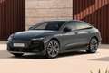 Audi A6 Sportback e-tron S line 428 quattro 2xS Tech+ 3... Grau - thumbnail 1
