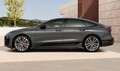 Audi A6 Sportback e-tron S line 428 quattro 2xS Tech+ 3... Grau - thumbnail 2