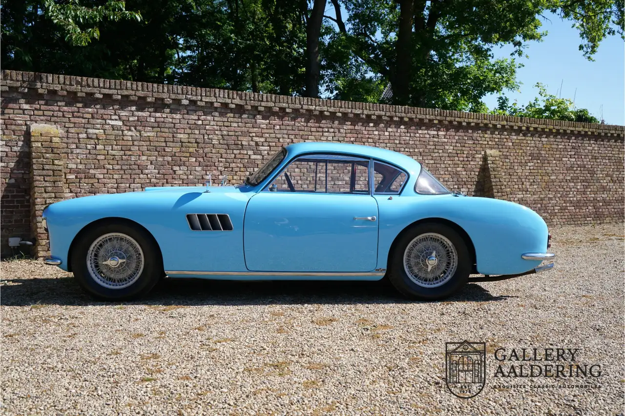 Talbot Lago T14 V8 America Coupe One of about 12 "T14 Ame, foto 9
