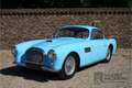 Talbot Lago T14 V8 America Coupe One of only 12 made! stu Modrá - thumbnail 12