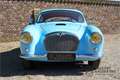 Talbot Lago T14 V8 America Coupe One of only 12 made! stu Modrá - thumbnail 6