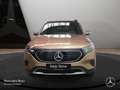 Mercedes-Benz EQB 350 4M ELECTRICART+19"+PLUS-PAKET+PANO+360 Bronze - thumbnail 3