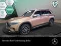 Mercedes-Benz EQB 350 4M ELECTRICART+19"+PLUS-PAKET+PANO+360 Bronze - thumbnail 1