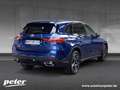 Mercedes-Benz GLC 220 d 4M AMG/NIGHT/19"/LED/AHK/DISTRONIC/ Blau - thumbnail 5