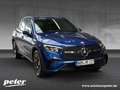 Mercedes-Benz GLC 220 d 4M AMG/NIGHT/19"/LED/AHK/DISTRONIC/ Blau - thumbnail 2