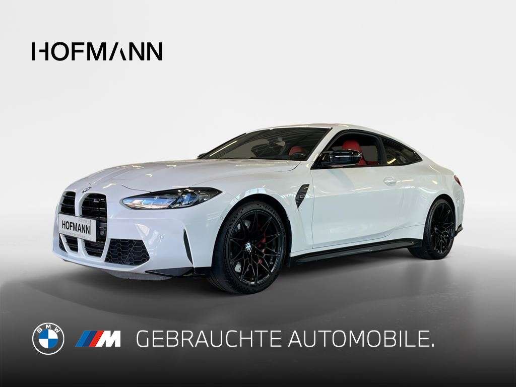Second hand Bmw M4 