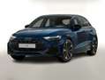 Audi S3 Sportback Matrix Nav 19Z KomfPro Dinam. Pano 24... Blau - thumbnail 1