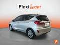 Ford Fiesta 1.1+IT-VCT+55kW+%2875CV%29+Trend+5p Gris - thumbnail 5