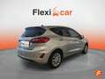 Ford Fiesta 1.1+IT-VCT+55kW+%2875CV%29+Trend+5p Gris - thumbnail 8
