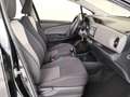 Toyota Yaris 1.0 VVT-I ACTIVE 69 5PT Zwart - thumbnail 6
