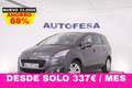 Peugeot 5008 2.0 HDI 150CV ALLURE 7 PLAZAS 5P # TECHO PANORAMIC - thumbnail 1
