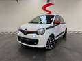 Renault Twingo Twingo 0.9 TCe Weiß - thumbnail 1