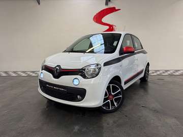 Twingo 0.9 TCe