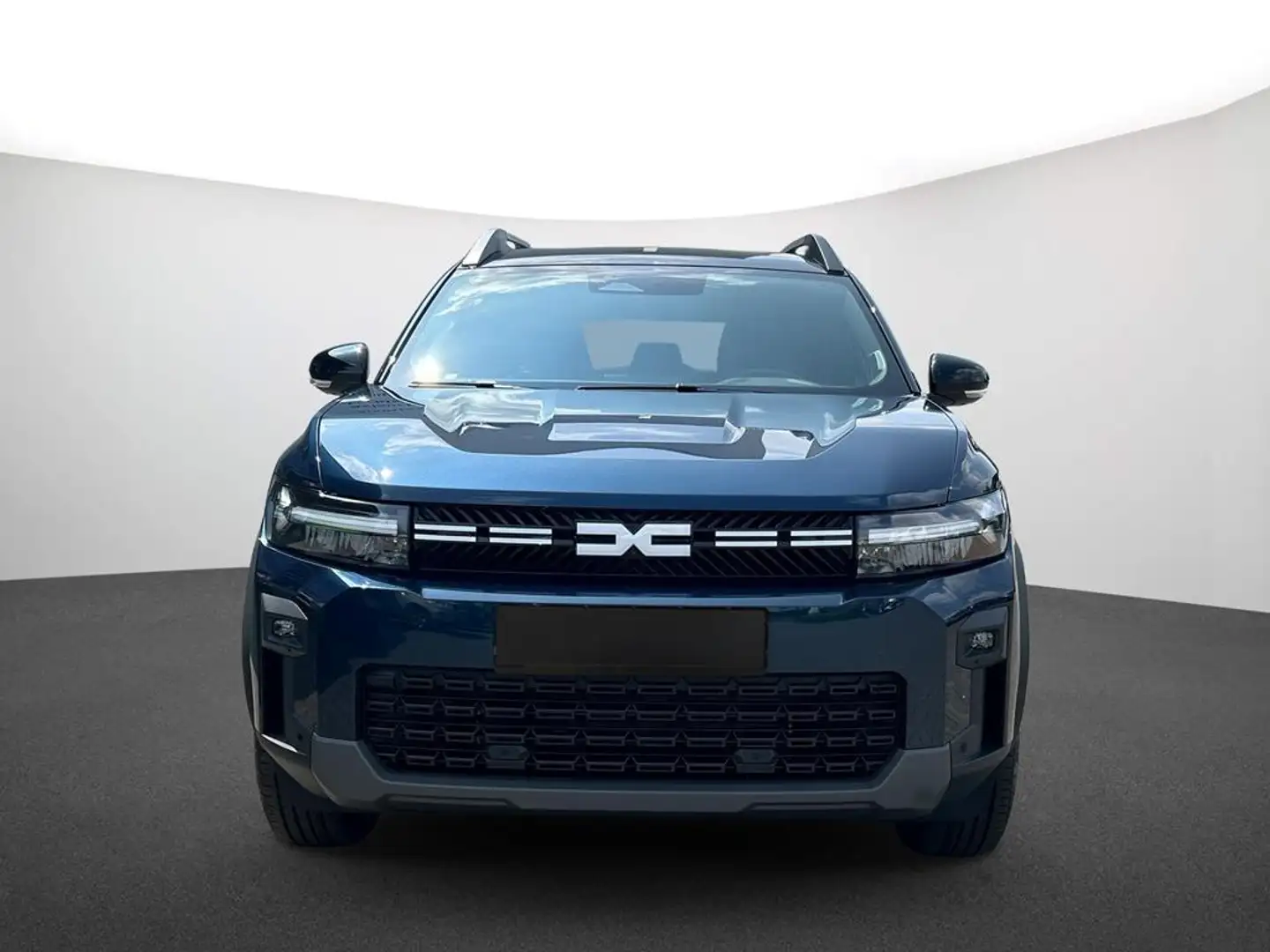 Dacia Bigster - 2