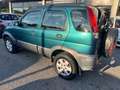 Daihatsu Terios 1.3 SX*4X4*BENZ*86CV*OK NEOPATENTATI* Green - thumbnail 4