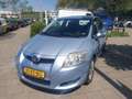 Toyota Auris 1.6-16V Sol Business . Blauw - thumbnail 1