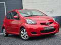 Toyota Aygo *Eur5*1.0i*Android/apple car play*Boite AUTO* Червоний - thumbnail 4