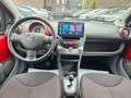 Toyota Aygo *Eur5*1.0i*Android/apple car play*Boite AUTO* Червоний - thumbnail 9