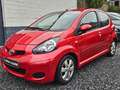 Toyota Aygo *Eur5*1.0i*Android/apple car play*Boite AUTO* Червоний - thumbnail 6