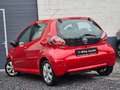 Toyota Aygo *Eur5*1.0i*Android/apple car play*Boite AUTO* Червоний - thumbnail 2