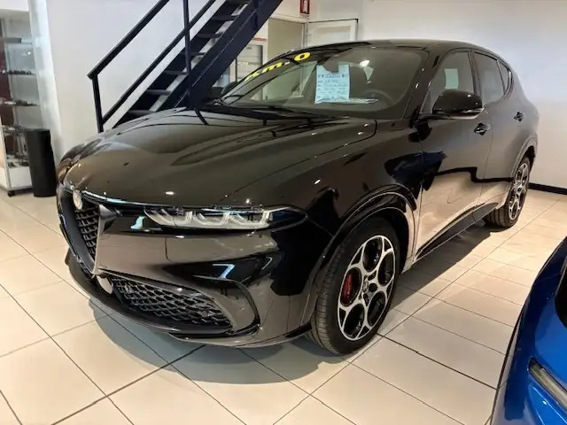 Alfa Romeo Tonale Tonale 1.6 Veloce 130cv tct6 - km ZERO!