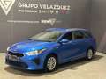 Kia Ceed / cee'd Tourer 1.0 T-GDi Eco-Dynamics Concept 120 Azul - thumbnail 3