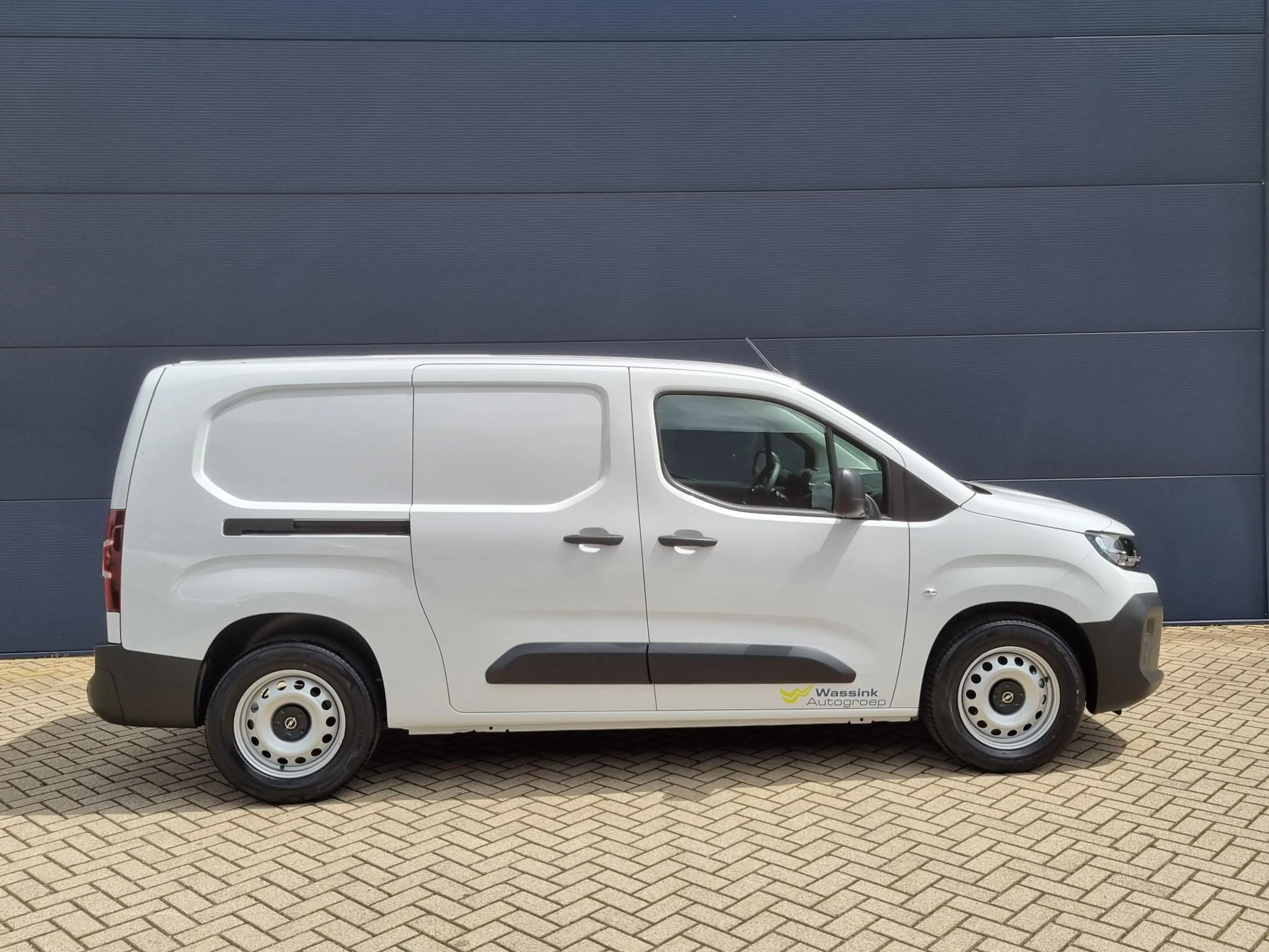 Opel Combo-e Electric 136 L2 50kWh | Parkeersensoren | Airco | — photo 6