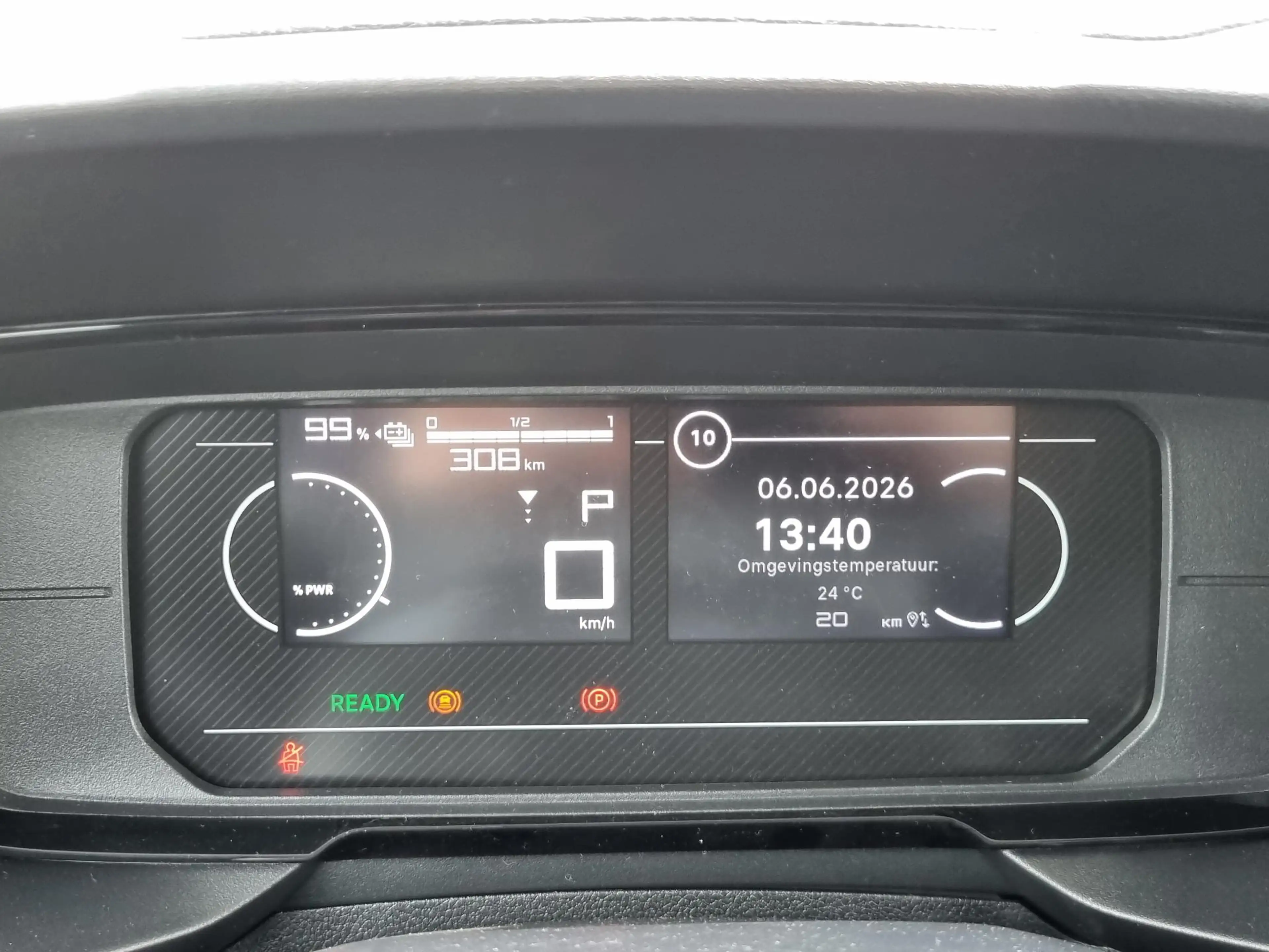 Opel Combo-e Electric 136 L2 50kWh | Parkeersensoren | Airco | — photo 12