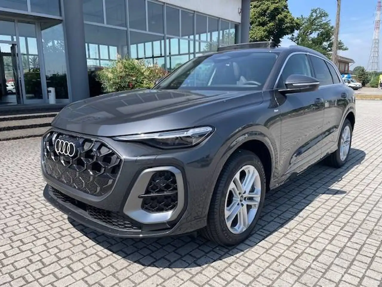 Audi Q5 2026