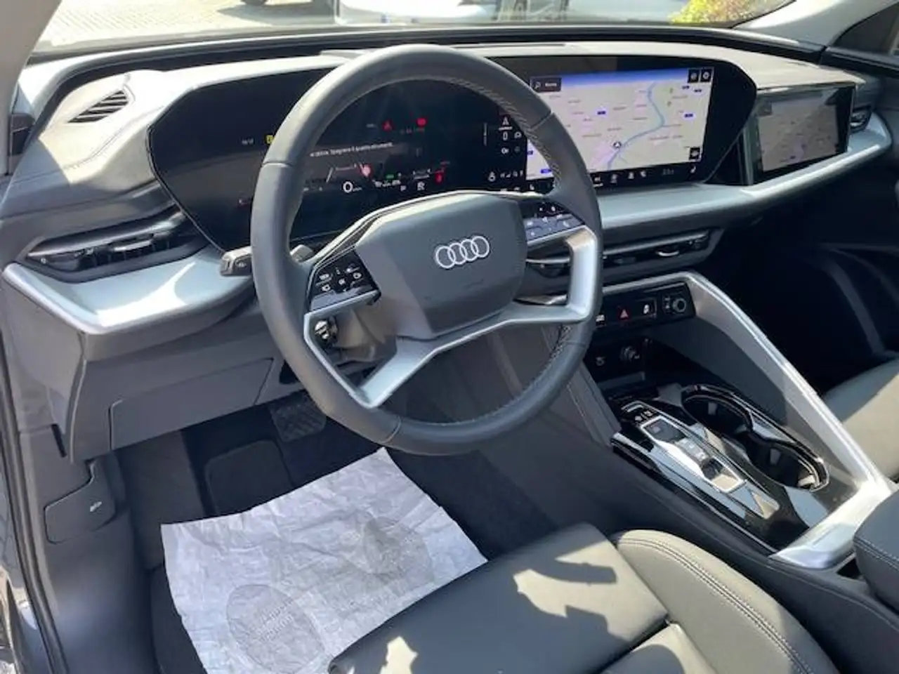 Audi Q5 2026