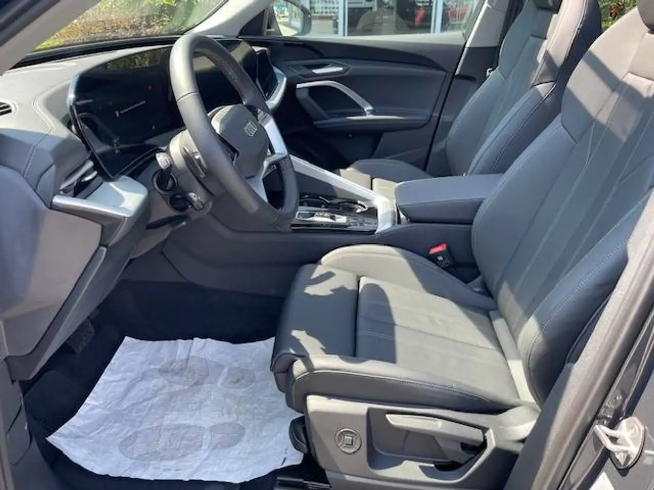 Audi Q5 2026
