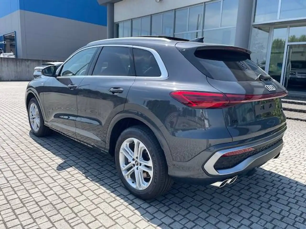 Audi Q5 2026