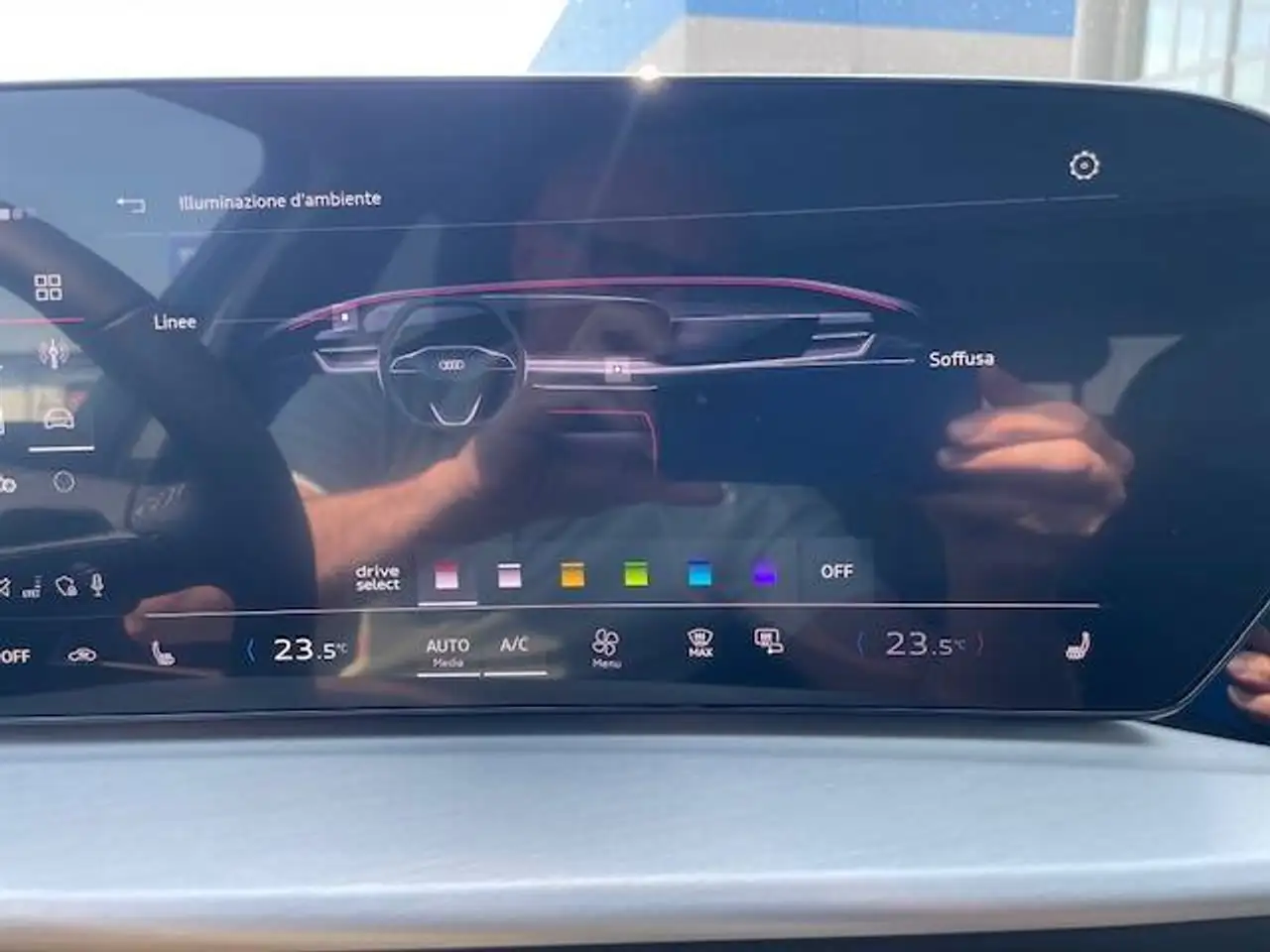 Audi Q5 2026 — фото 8