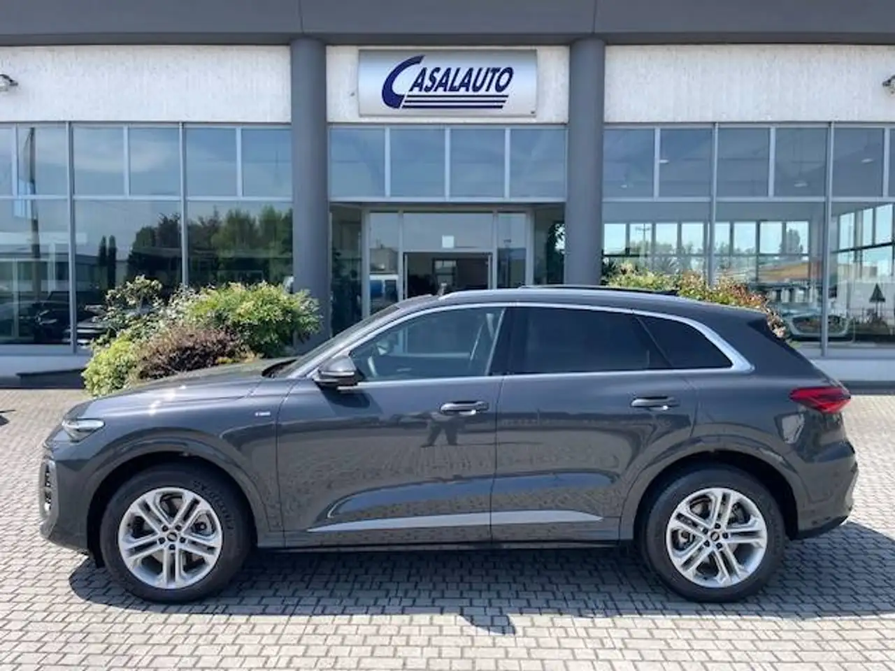 Audi Q5 2026