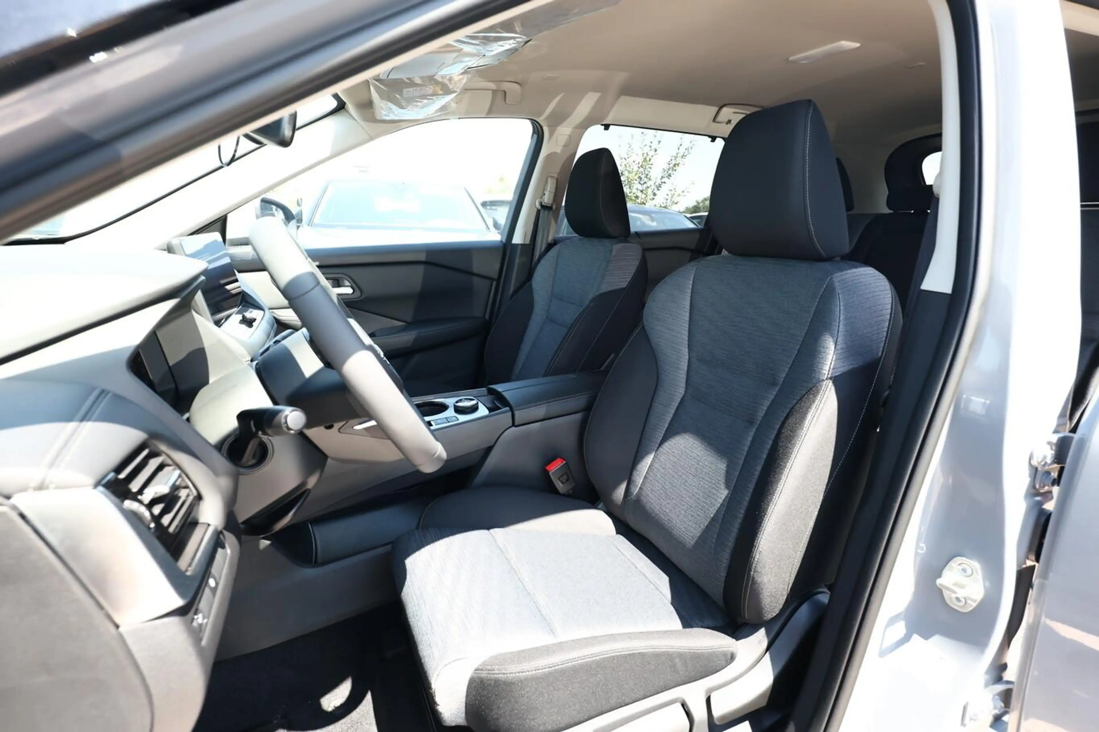 Nissan X-Trail N-Connecta E-4ORCE eHK Nav 4xSHZ PrivG 116 kW (... — photo 6