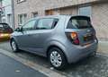 Chevrolet Aveo hatchback 1.2i Centennial Zilver - thumbnail 8