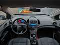 Chevrolet Aveo hatchback 1.2i Centennial Zilver - thumbnail 14