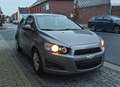 Chevrolet Aveo hatchback 1.2i Centennial Zilver - thumbnail 3