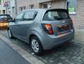 Chevrolet Aveo hatchback 1.2i Centennial Zilver - thumbnail 2