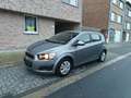 Chevrolet Aveo hatchback 1.2i Centennial Zilver - thumbnail 1