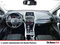 Mitsubishi Eclipse 2.2 knight 4wd auto Negru - thumbnail 9