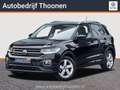 Volkswagen T-Cross 1.5 TSI Style Business R-line Camera | ACC | Navi Noir - thumbnail 1