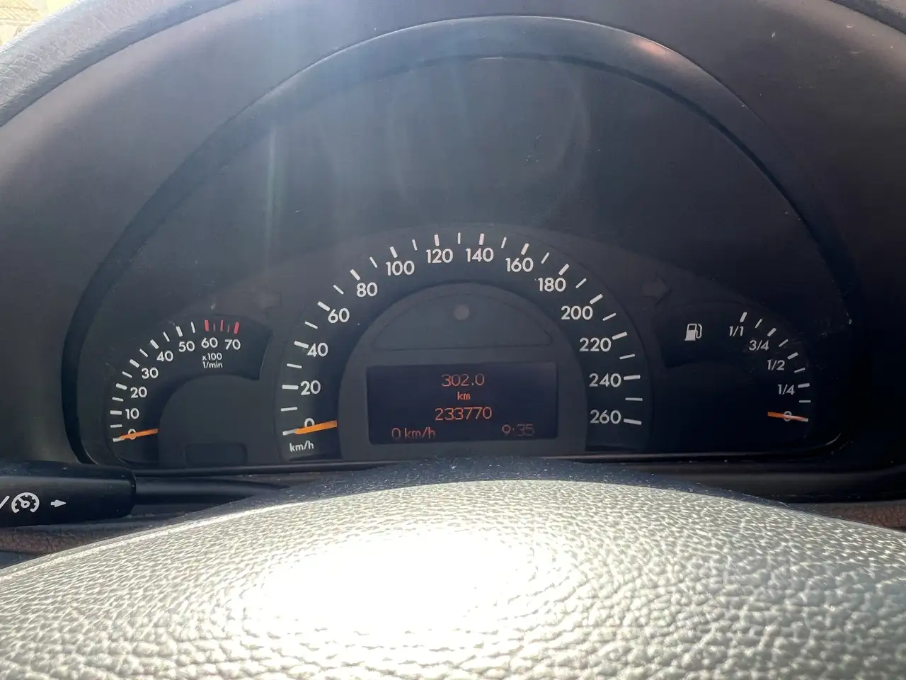 Mercedes-Benz C 180 Classic, foto 5