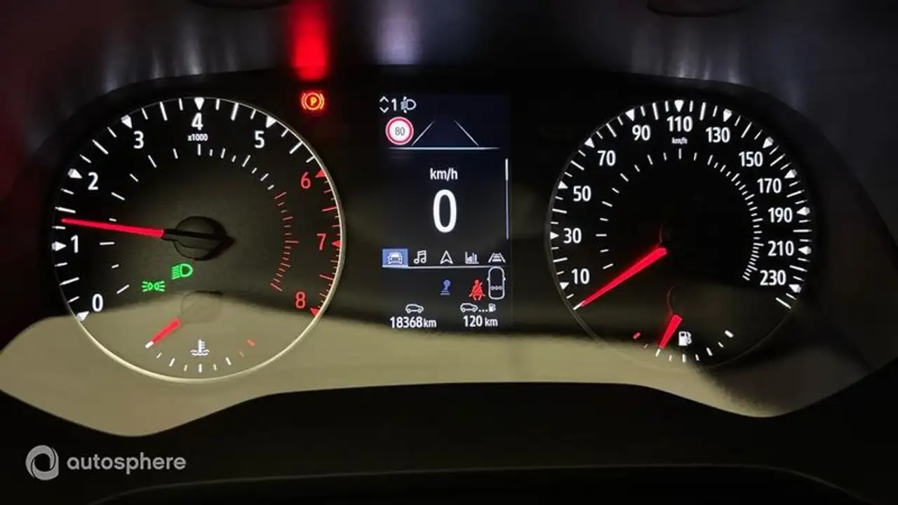 Renault Captur — photo 10