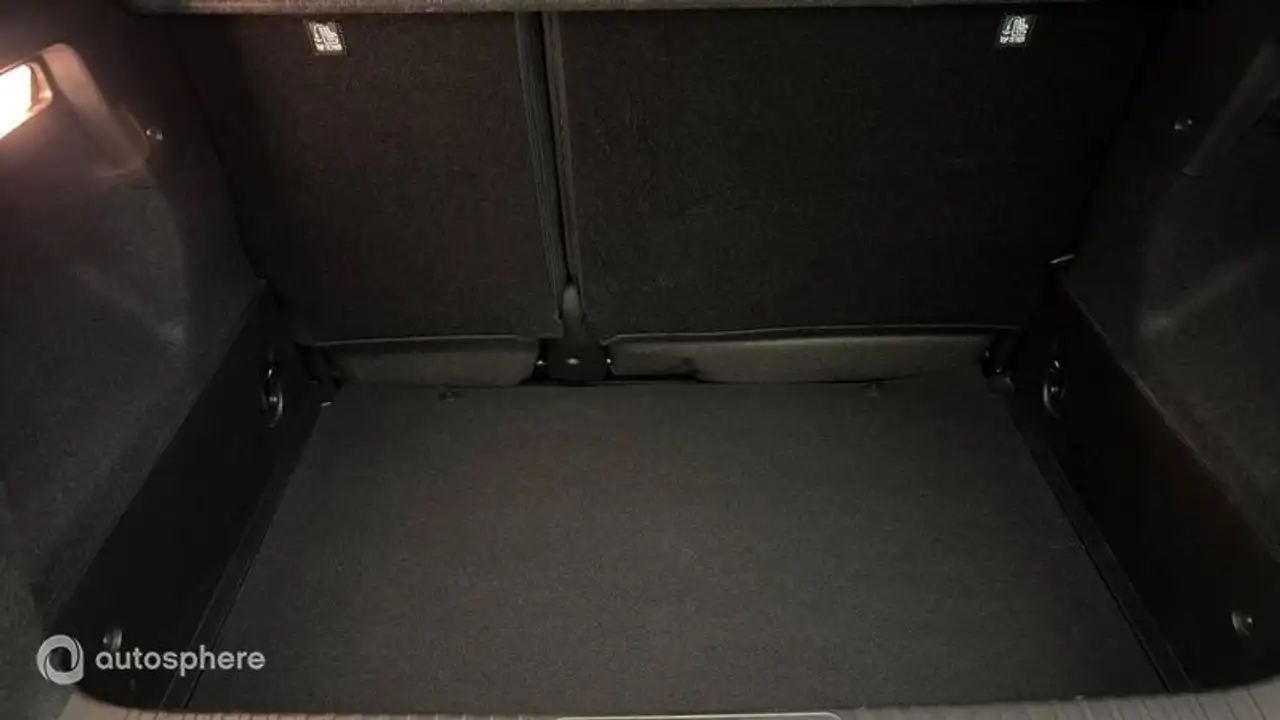 Renault Captur — photo 14