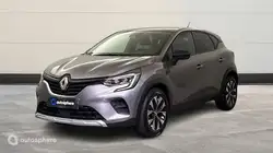 Renault Captur 1.0 TCe 90ch Evolution