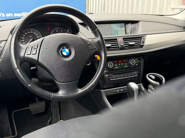BMW X1 view 29