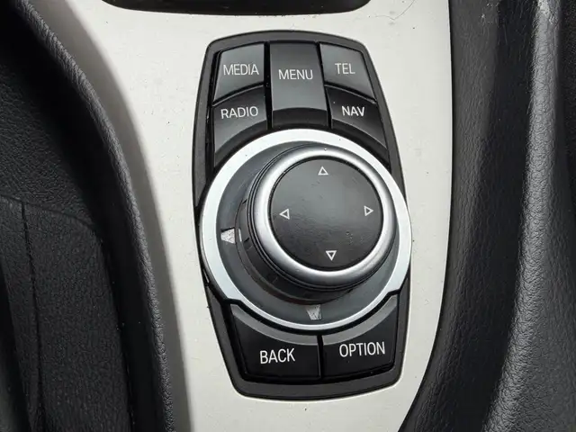 BMW X1 view 22